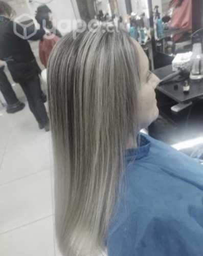 Todo en Cabello