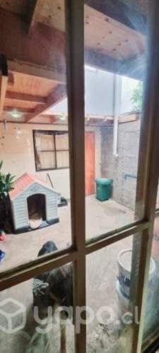 Casa población anfa Ovalle