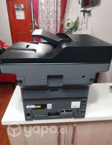 Multifuncional Brother DCP-L5650DN