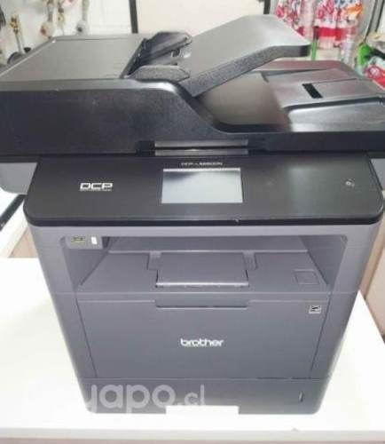 Multifuncional Brother DCP-L5650DN
