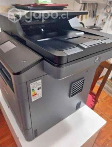 Multifuncional Brother DCP-L5650DN