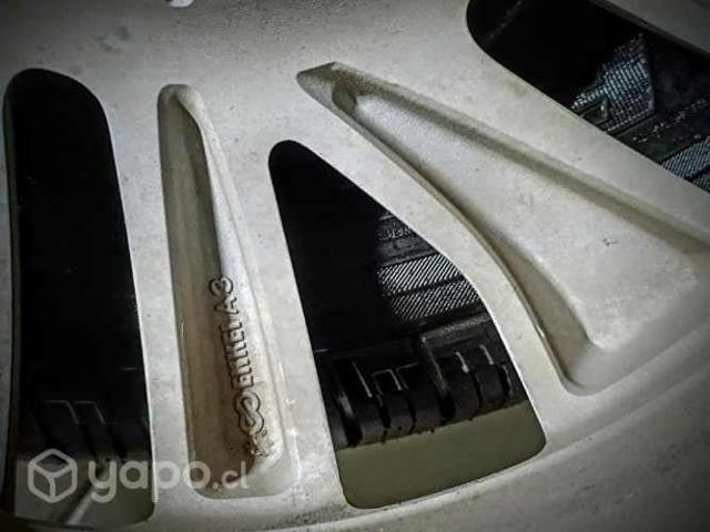 Llantas Nissan NP300