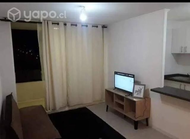 Vendo departamento con excelente ubicación