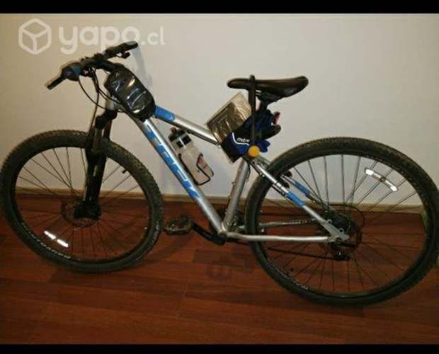 Bicicleta marlin 4 ,aro 29
