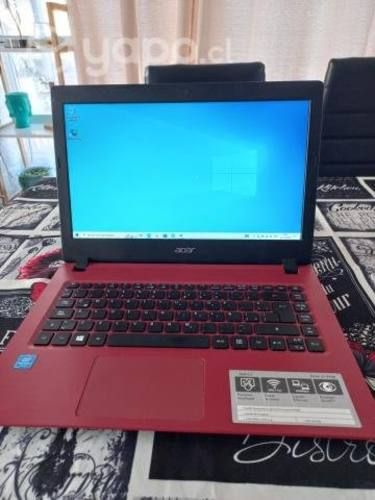 Notebook Acer Aspire 3