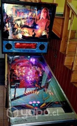 Flipper Pinball Dracula