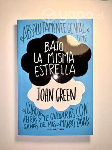 Bajo la misma estrella original