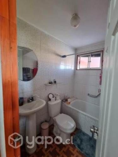 Casa Villa Tuqui Ovalle