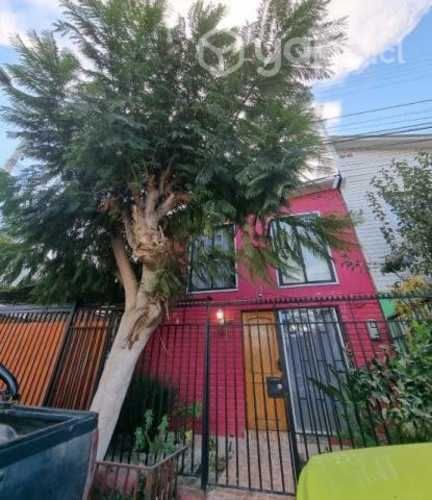 Casa Villa Tuqui Ovalle