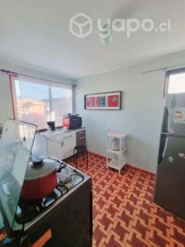 Casa Villa Tuqui Ovalle