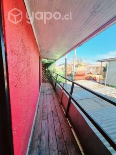 Casa Villa Tuqui Ovalle