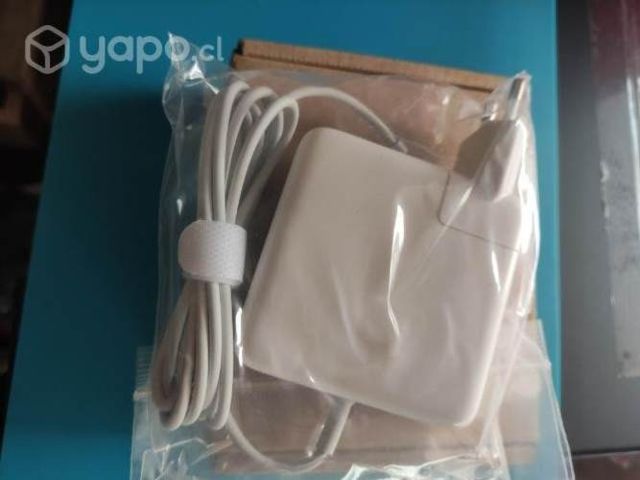 Cargador MACBOOK nuevo alternativo