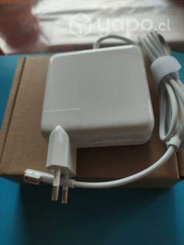 Cargador MACBOOK nuevo alternativo