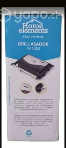 Grill asador