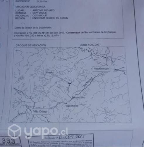 Por encargo se vende