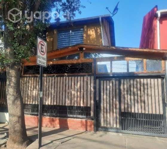 Hermosa casa a la venta