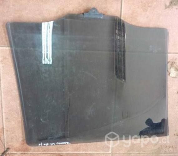 Vidrio Puerta Trasera Hyundai Santa Fe Izquierda A