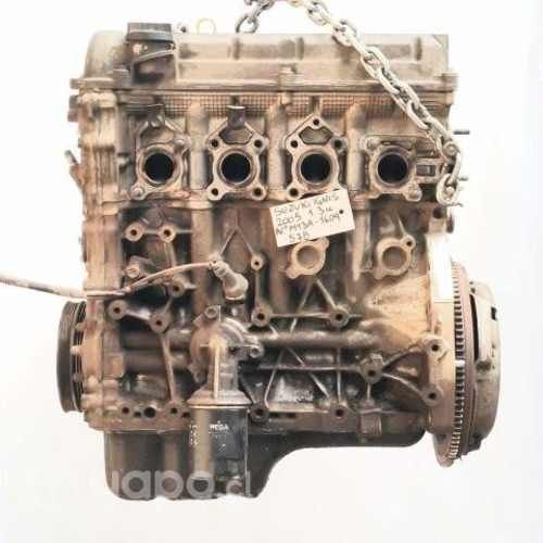 Motor Suzuki Ignis 1.3 2005