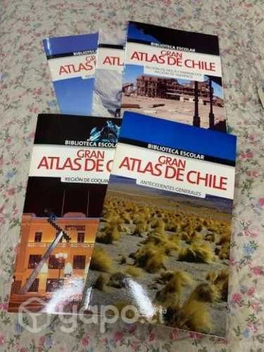 Libros a la venta