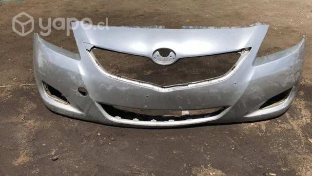 Parachoque Toyota yaris