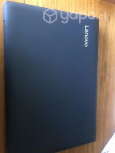 Notebook lenovo