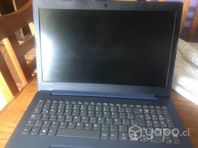 Notebook lenovo