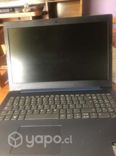 Notebook lenovo
