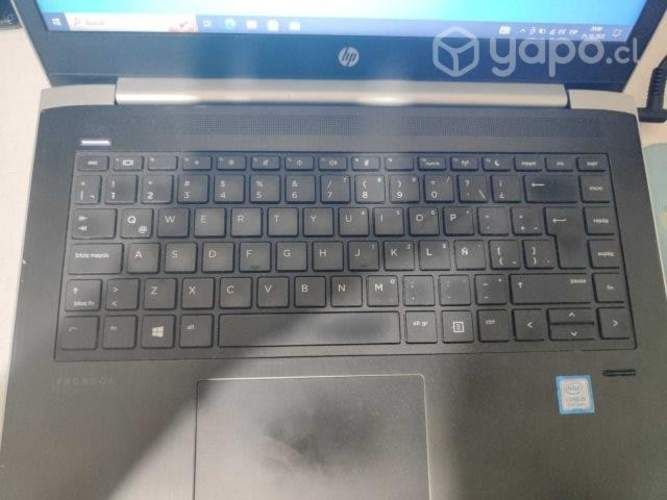 Notebook HP Probook 430 G5