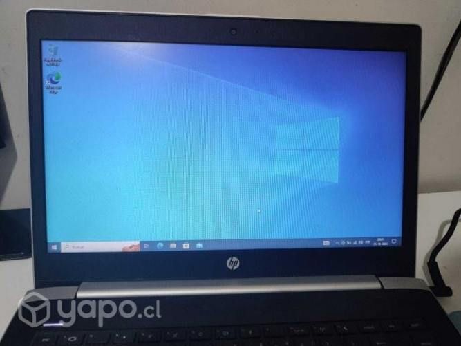 Notebook HP Probook 430 G5