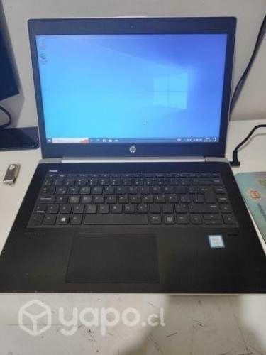 Notebook HP Probook 430 G5