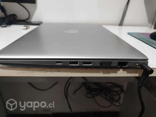 Notebook HP Probook 430 G5