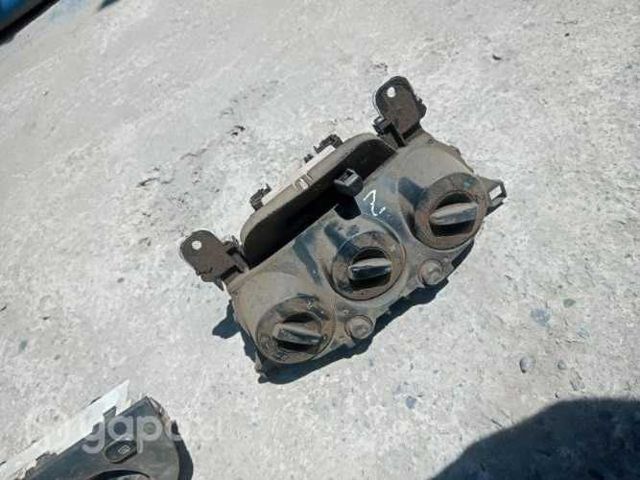 Mazda 2 comando aire acondicionado calefacción env