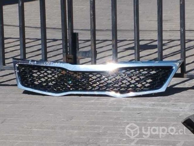 Máscara Kia optima 2011 2015