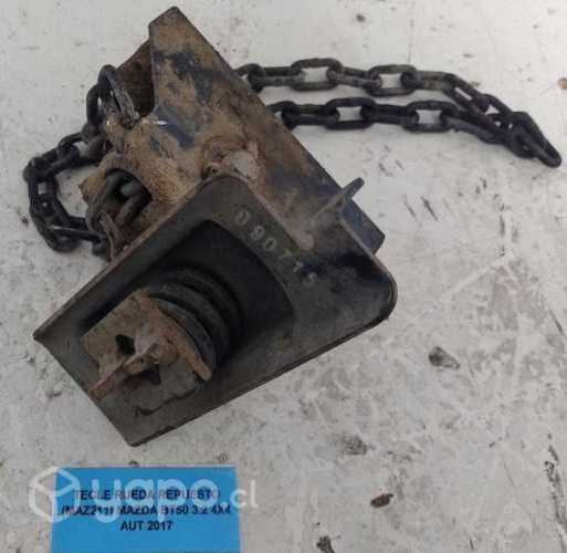Tecle Rueda Repuesto (MAZ211) Mazda BT50 3.2 4x4