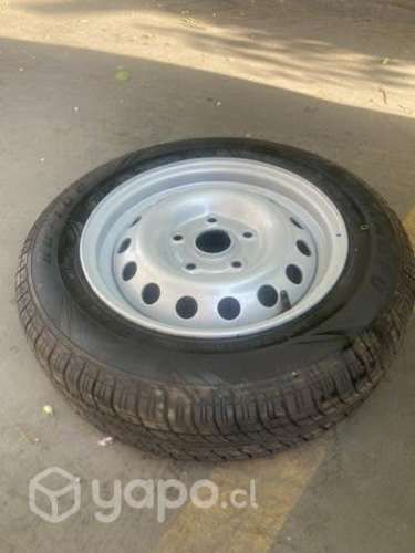 Rueda changan md201 nueva