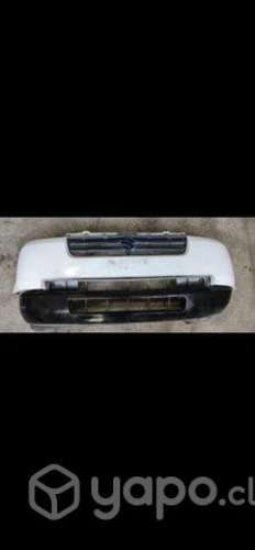 Parachoque suzuki apv