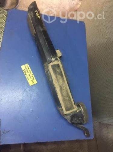 Toma aire filtro Chevrolet Dmax 2012