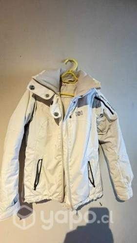 Parka HELLY HANSEN MUJER