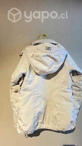 Parka HELLY HANSEN MUJER