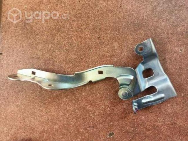 Bisagra De Capot Kia Carens Izquierda Año 06-12