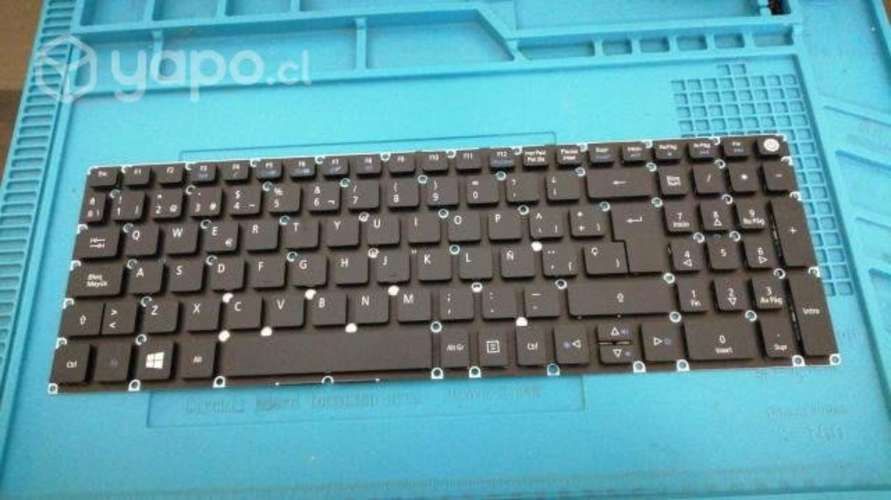 Servicio técnico en computación, Windows y OSX