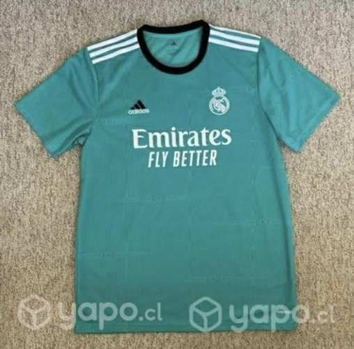 Camisetas Futbol Originales y con estampado!!!