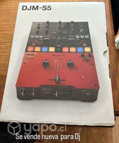 Para dj,nuevos solo para reales interesados
