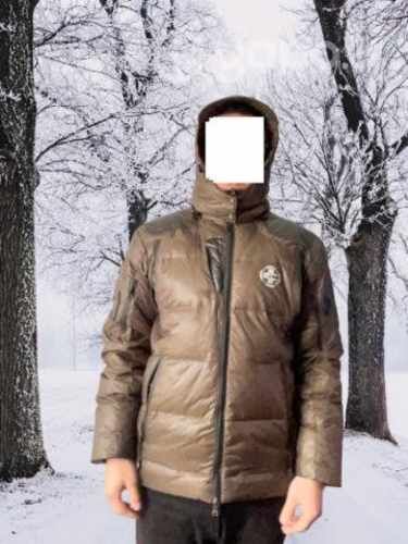 Chaqueta Ralph Laurent X RLX