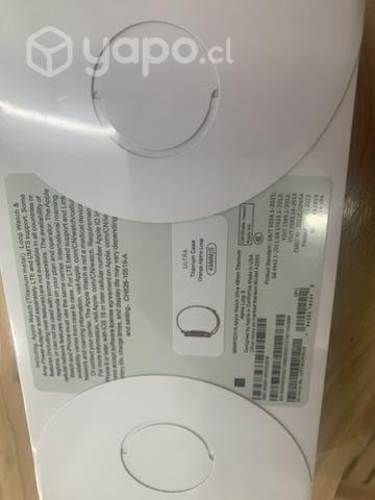 Apple Watch Ultra 49mm/s