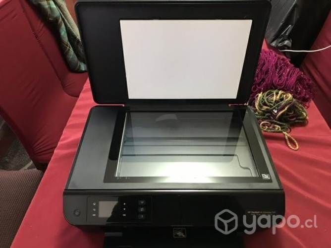 Impresora Multifuncional HP 3545