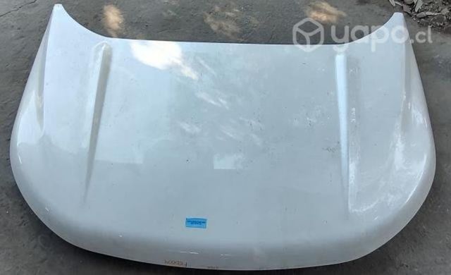 Capot (FED004) Ford Edge 2017 3.5 AUT 4x4