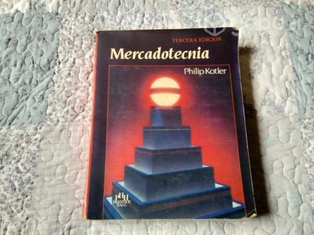 Mercadotecnia