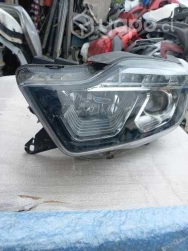 Óptico izquierdo Ssangyong Grand Musso ORIGINAL