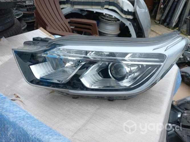Óptico izquierdo Ssangyong Grand Musso ORIGINAL
